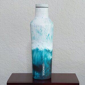 Corkcicle | Dining | Corkcicle Corey Wilson Big Wave Canteen 6z